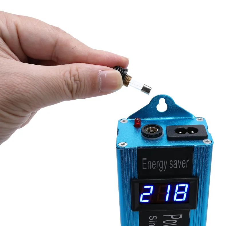 Power Optimization Tech